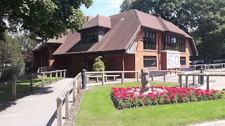 Box Hill School