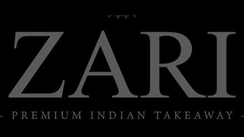 Zari premium indian takeaway