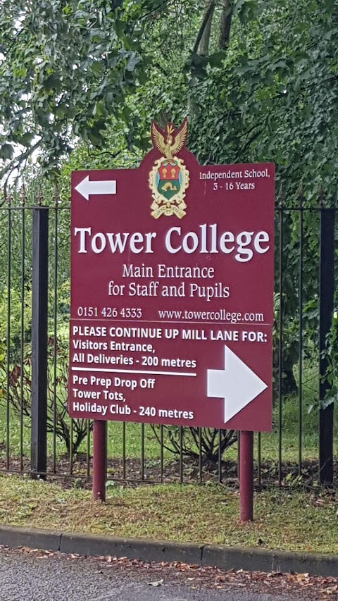 Tower College