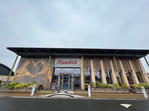 Nando's Edinburgh - Straiton Park