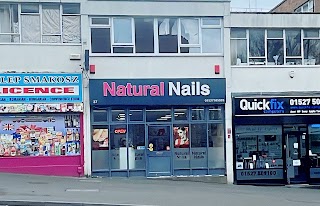 Natural Nails