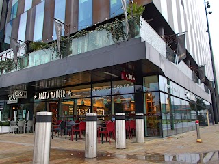 Pret A Manger