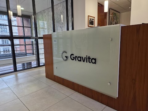 Gravita Business Services