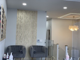 Sia Hair & Beauty Fulham