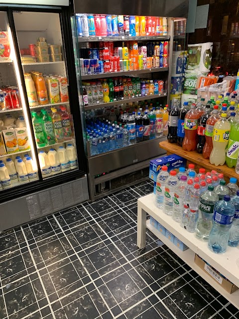 Al Huda Grocery