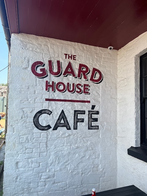 The Guard House Cafe and Stores