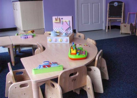 The Barn Day Nursery