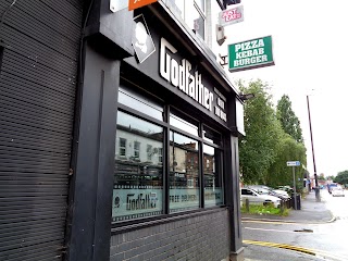 The Godfather Pizza & Kebab House