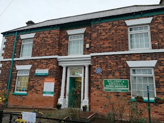 Willerby Library