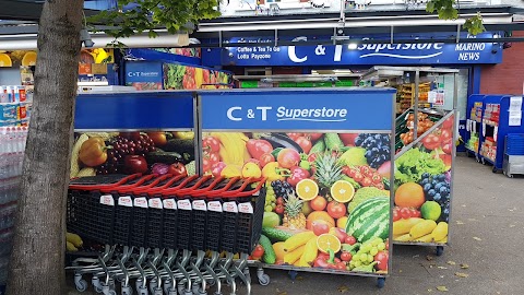 C & T Superstore