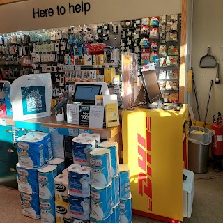 DHL Express Service Point (Robert Dyas Loughton)