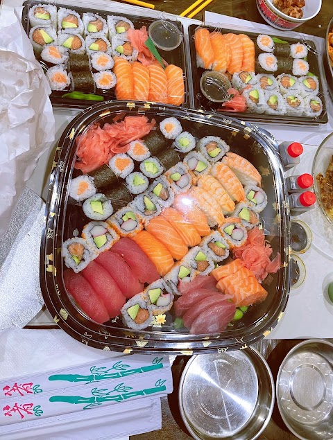 IRO Sushi