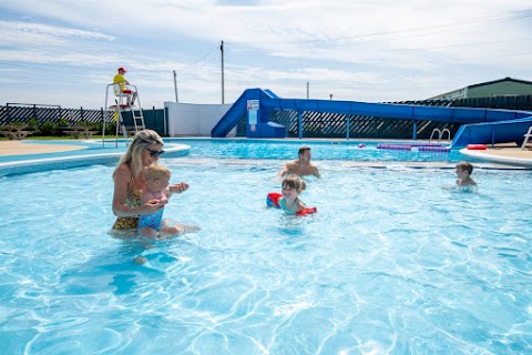 Parkdean Resorts Barmston Beach Holiday Park, Yorkshire