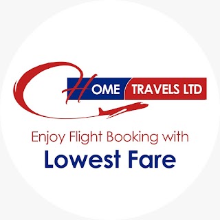 Home Travels Ltd