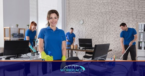 Workplace Cleaning Solutions Ltd