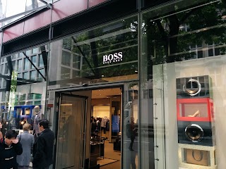 BOSS Store