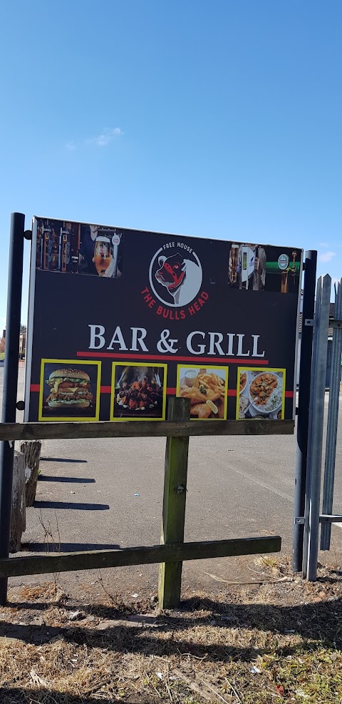 The Bulls Head Bar & Grill