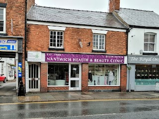 Nantwich Health & Beauty Clinic