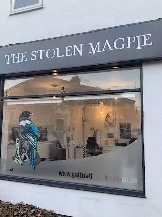 The Stolen Magpie Tattoo Studio