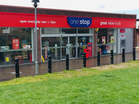 One Stop