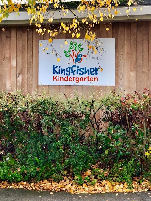 Kingfisher Kindergarten