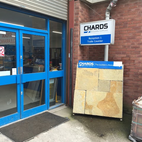 Chards Building Supplies