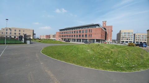 Swansea University School of Management