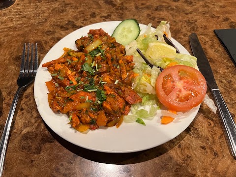 Zafran Indian Restaurant