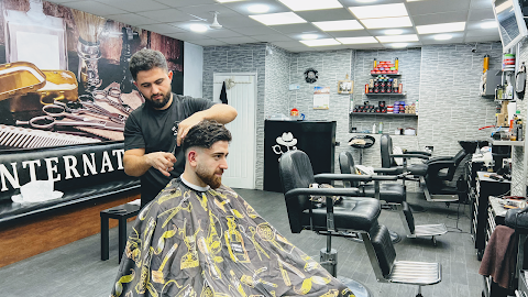 International Barbers