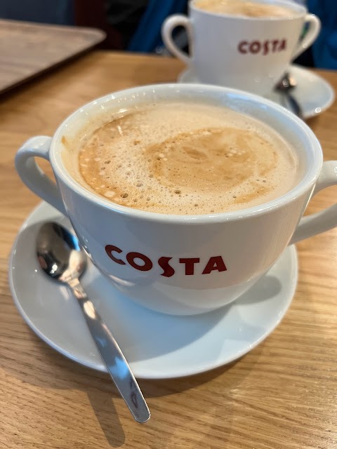 Costa Coffee