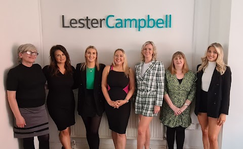 Lester Campbell Conveyancing Firm