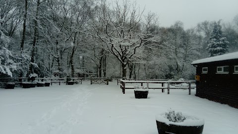 Rough Close Scout Campsite and Activity Centre