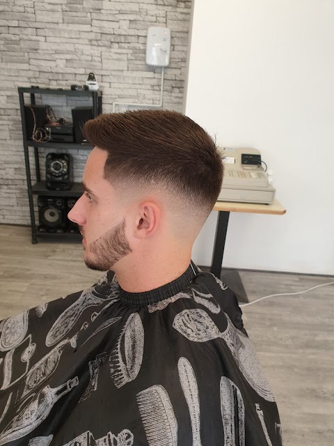 UPPERCUT BARBERS RYDE