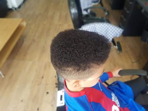 Alen's Classic Barbers