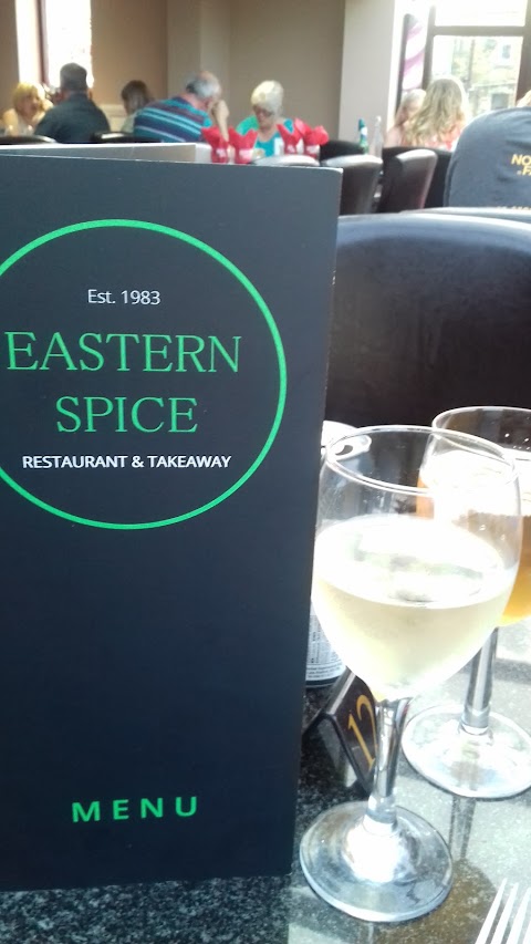 Eastern Spice