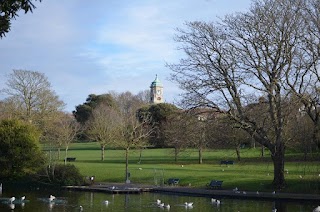 Queen's Park, Brighton