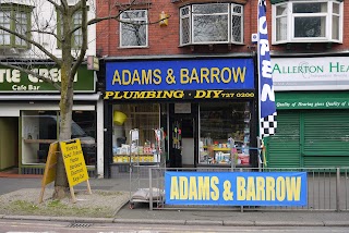 Adams & Barrow Ltd