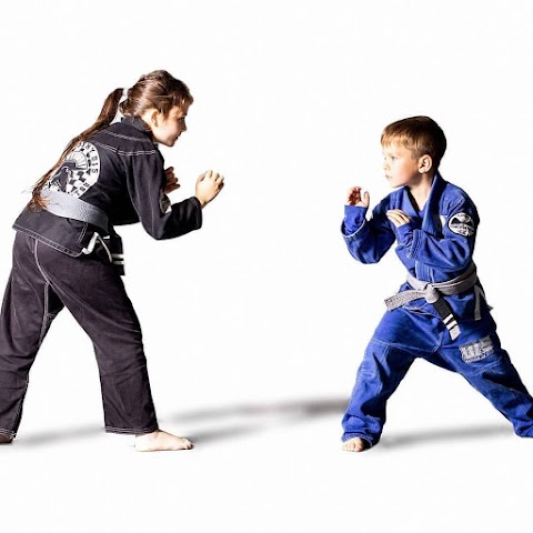 D15 Academy Brazilian Jiu Jitsu | The Martial Arts School in Dublin