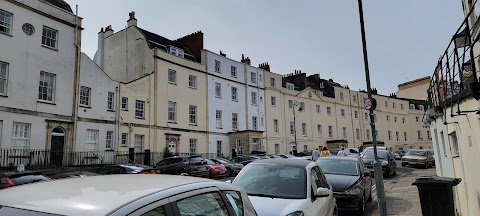 9 Princes Buildings