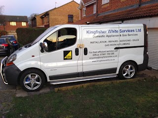 Kingfisher White Services Ltd
