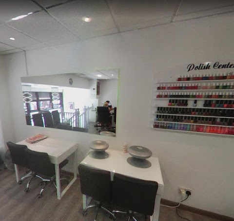 Angel Nail & Tanning Salon London