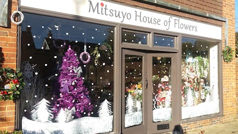 Mitsuyo House of Flowers