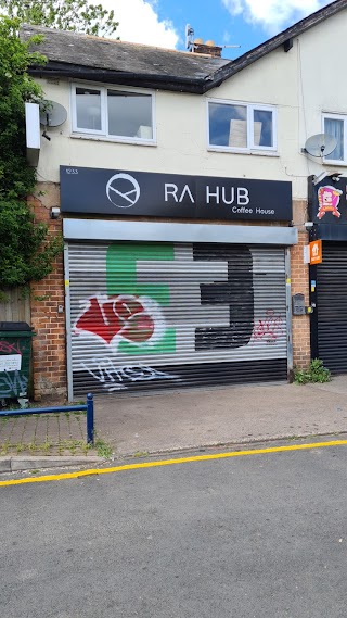 IRA HUB