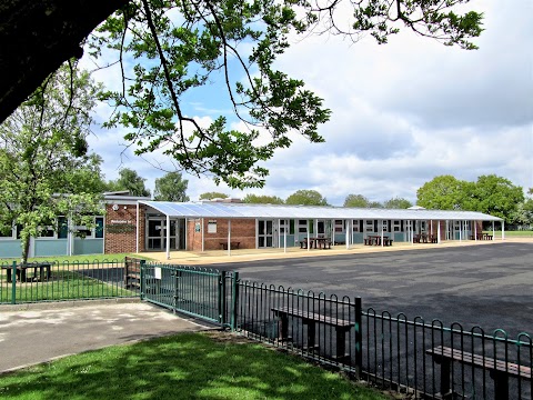 Cheswick Green Primary School