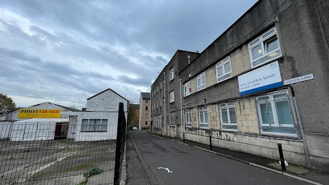 New Sneddon Health Clinic