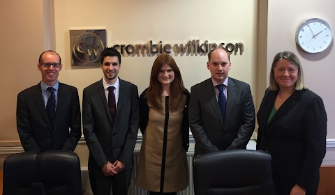 Crombie Wilkinson Solicitors