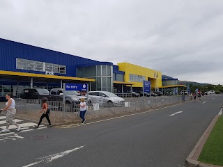 IKEA Warehouse