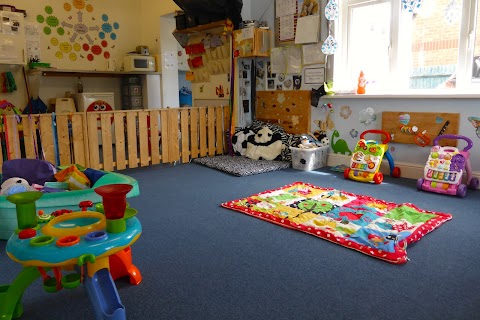 Teddy Bears Nursery School