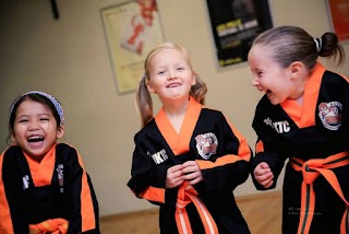 UKTC Taekwondo & Little Tiger Cubs