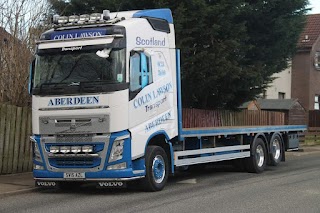 Colin Lawson Transport